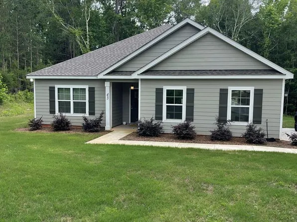 43 Meadows Ct, Waverly Hall, GA 31831