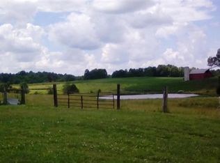 1009 Amish Rd, Sonora, KY 42776