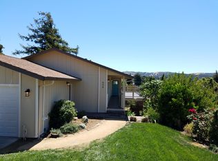 848 W L St, Benicia, CA 94510