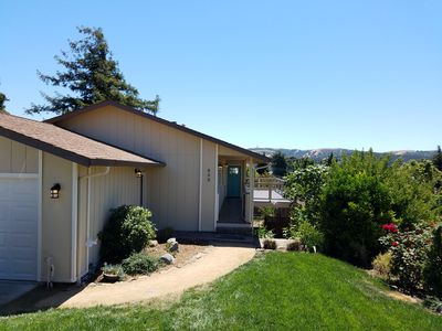 848 W L St, Benicia, CA, 94510