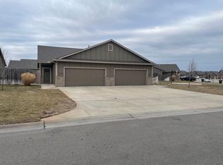 3406 E Aster St, Derby, KS 67037