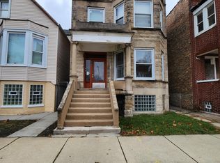 918 W 50th Pl #2, Chicago, IL 60609
