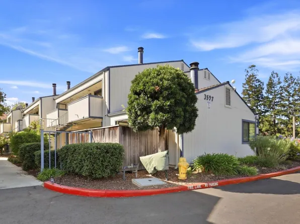 3597 S Bascom Ave APT 43, Campbell, CA 95008