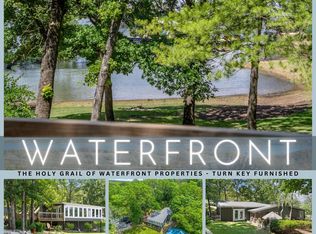 59 Tom Turkey Circle, Branson West, MO 65737