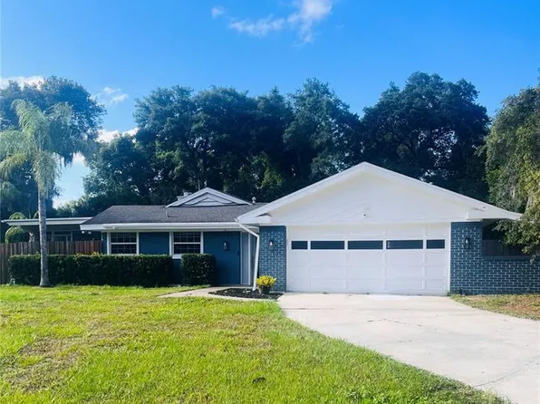 397 North St, De Leon Springs, FL 32130