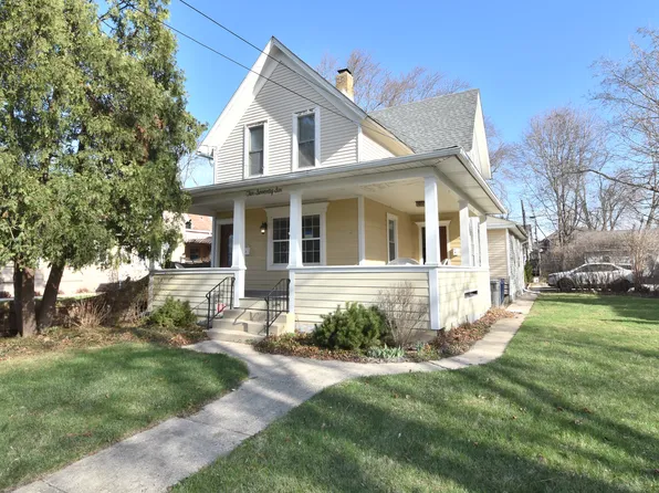 (undisclosed Address), Elgin, IL 60123