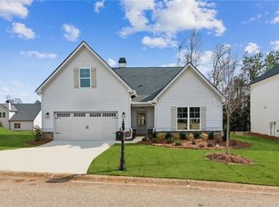 4392 Links Blvd, Jefferson, GA 30549