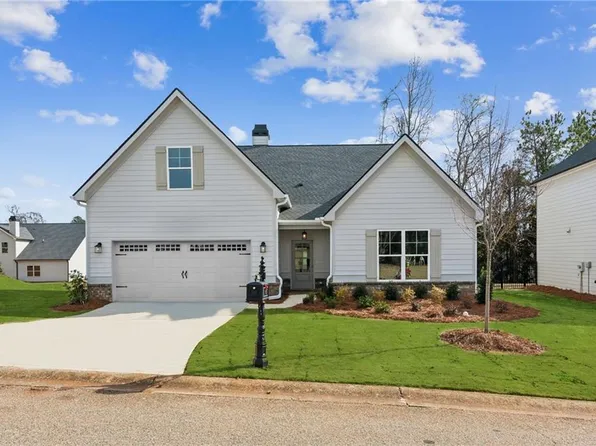 4392 Links Blvd, Jefferson, GA 30549