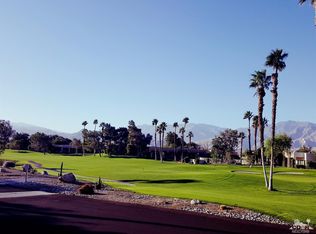 67149 N Chimayo Dr, Cathedral City, CA 92234