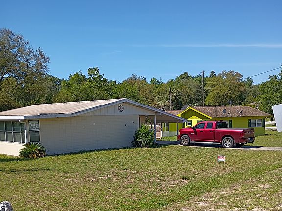 2nd image of 21696 SW Raintree St