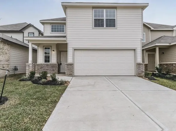 24851 Lorenzo Glaze Trl, Katy, TX 77493