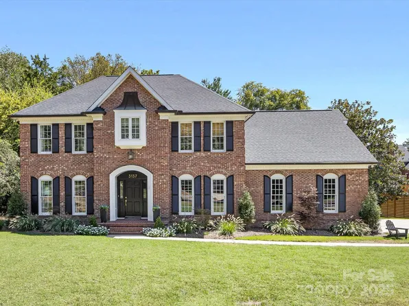 3137 Broadfield Rd, Charlotte, NC 28226