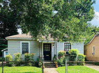 847 W Grant St, Baton Rouge, LA 70802