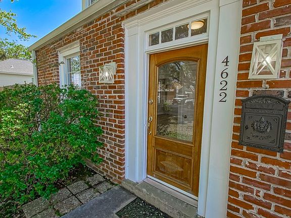 4th image of 4622 Rosedale Dr