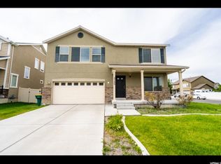 3749 W Jordan View Dr, Lehi, UT 84043
