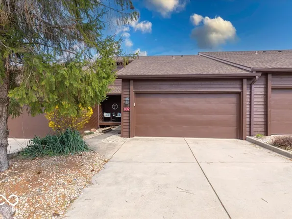 802 Burwick Trce, Greenwood, IN 46143