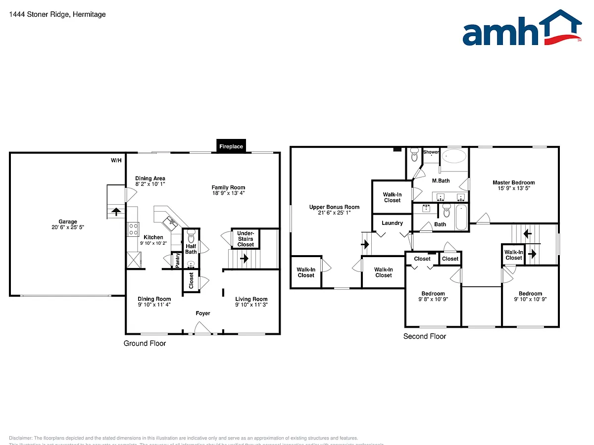 Building Photo - 1444 Stoner Rdg