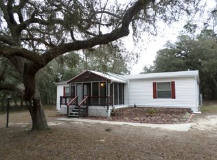 5069 SW 181st Ct, Dunnellon, FL 34432