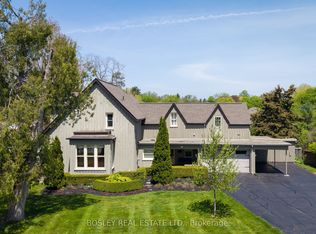 42 Royal Rd, Aurora, ON L4G1A9