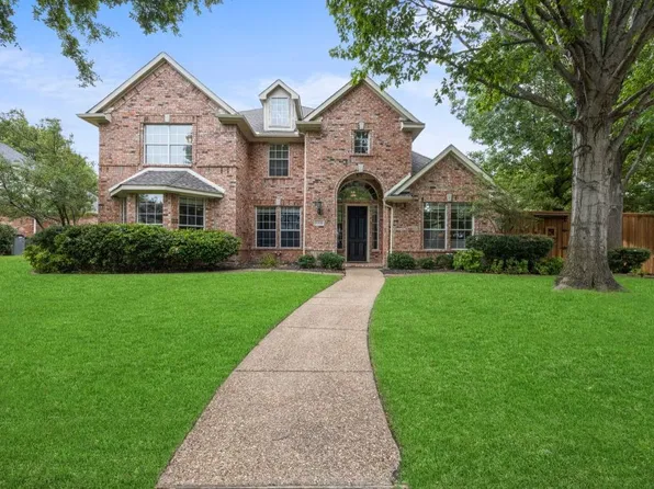8200 Young Ct, Plano, TX 75025