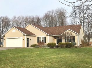 2065 Brookway Cres, Ontario, NY