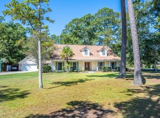 101 Golden Pheasant Dr, Slidell, LA 70461