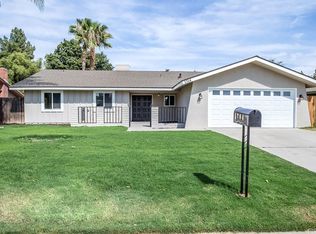 5704 Pryor St, Bakersfield, CA 93308
