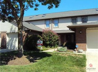 5353 Cotton Bay Dr W, Indianapolis, IN 46254