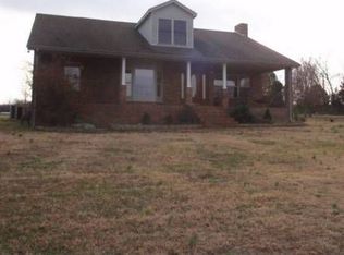 125 Sp McClanahan Rd, Watertown, TN 37184