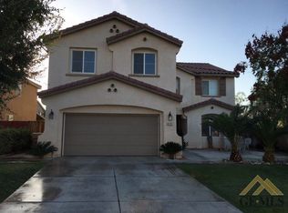 8203 Ridgegate Ct, Bakersfield, CA 93313