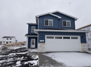 6256 86th Ave S, Horace, ND