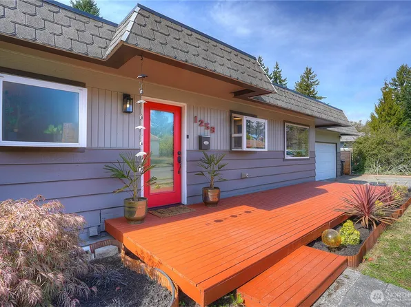 1258 Huson Drive, Tacoma, WA 98405