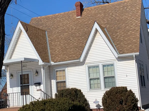 3700 Edgemont St, Wichita, KS 67208