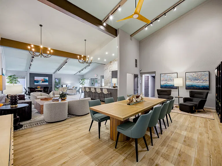 Palmera Pointe — Photo 16