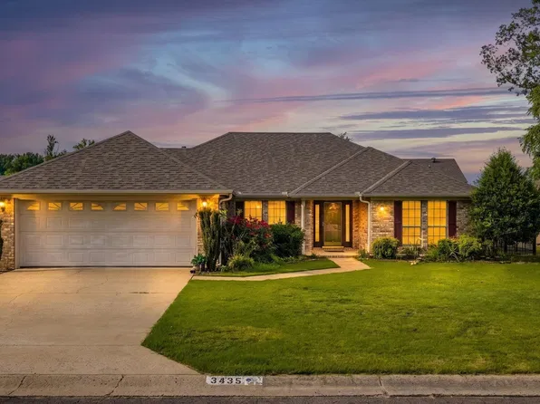 3435 Bay Berry Rd, Conway, AR 72034