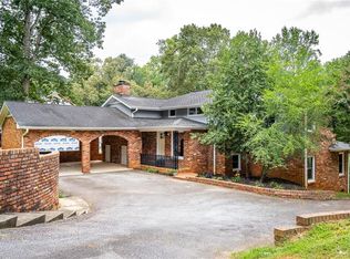 308 Timberlake Rd, Anderson, SC 29625