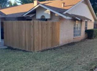 1 Court Capistrano, Wichita Falls, TX 76310