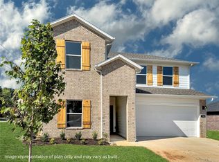 523 S Neon Ave, Fayetteville, AR 72704