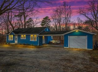 3632 State Highway 8 S, Walnut Cove, NC 27052