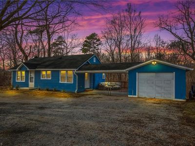3632 State Highway 8 S, Walnut Cove, NC, 27052