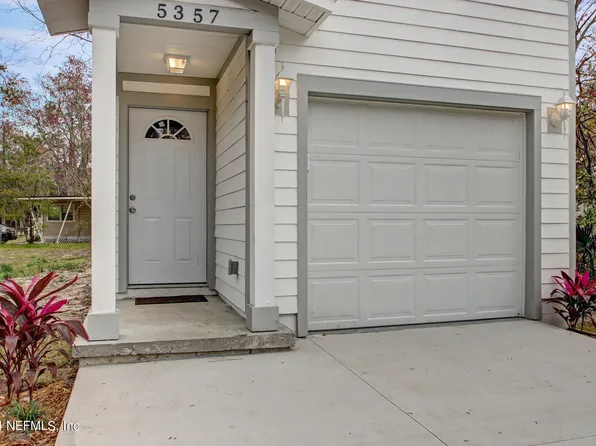5357 WABASH Boulevard, Jacksonville, FL 32254