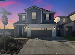 271 McClelland Way, Oakley, CA 94561