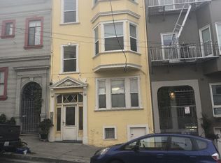 1939 Mason St, San Francisco, CA 94133