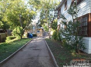 1214 Maverick St, San Antonio, TX 78212
