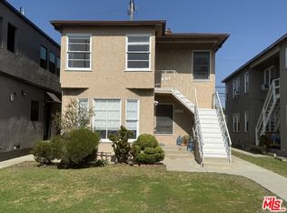 2618 S Barrington Ave, Los Angeles, CA 90064