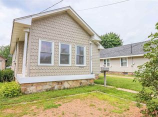 920 5th St S, Wisconsin Rapids, WI 54494