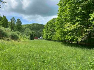 Dunham Lick Rd, Fairmont, WV 26554