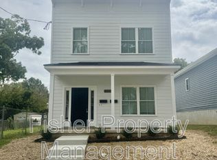 1537 Rogers St UNIT 2, Richmond, VA 23223