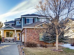 267 Ellendale St, Castle Rock, CO 80104