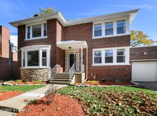 7827 S Luella Ave, Chicago, IL